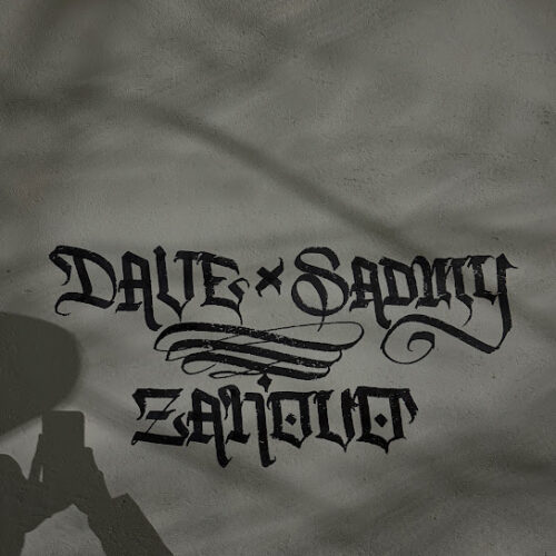 DAVE – Zanovo Ft. SADMY 1