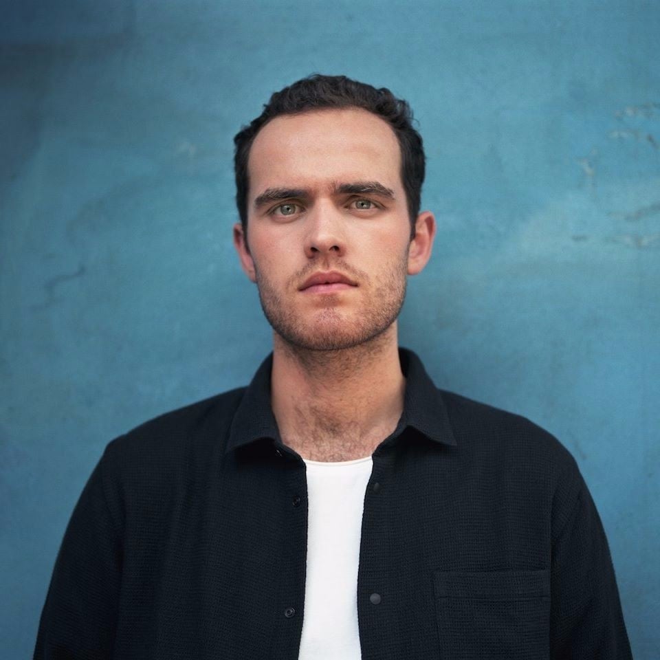 Jordan Rakei Miracle Mp3 Download