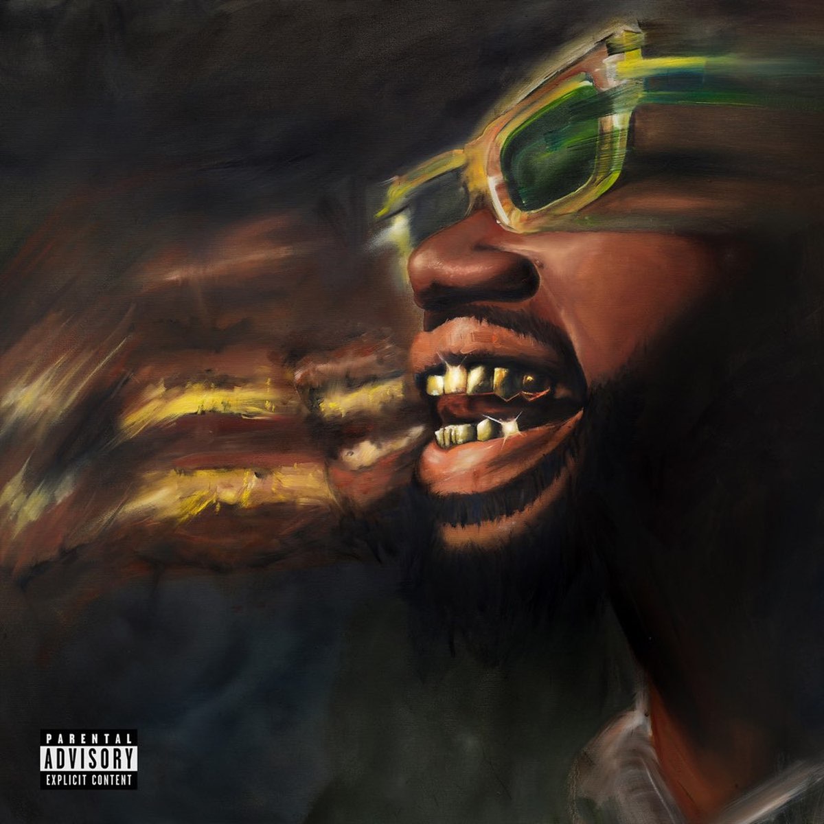 Juicy J – Mental Trillness 2 [Album] 2