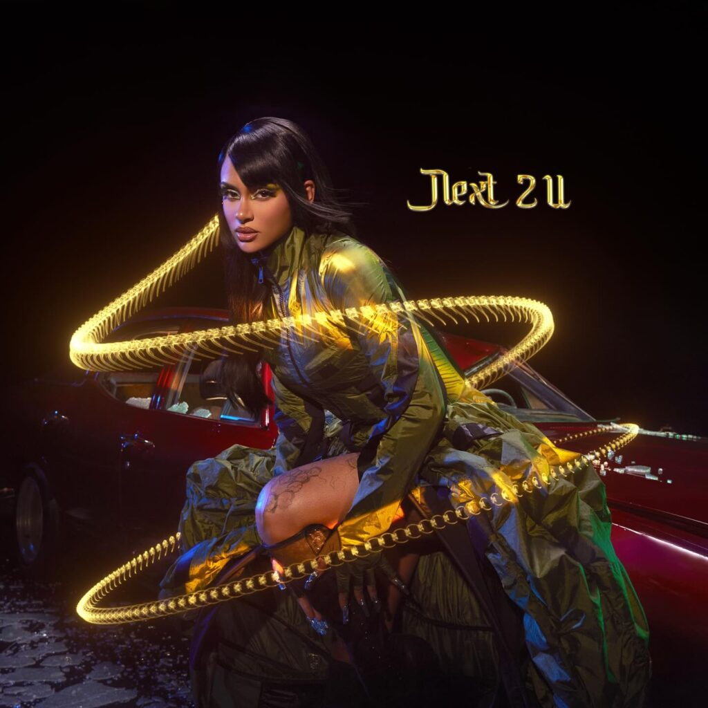 Kehlani Next 2 U Mp3 Download