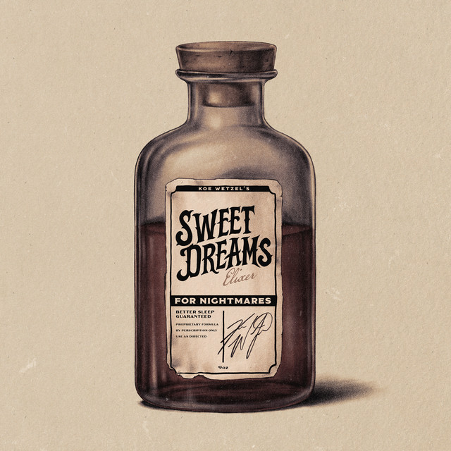 Koe Wetzel – Sweet Dreams 1