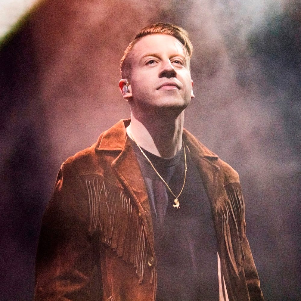 Macklemore HIND’S HALL Mp3 Download