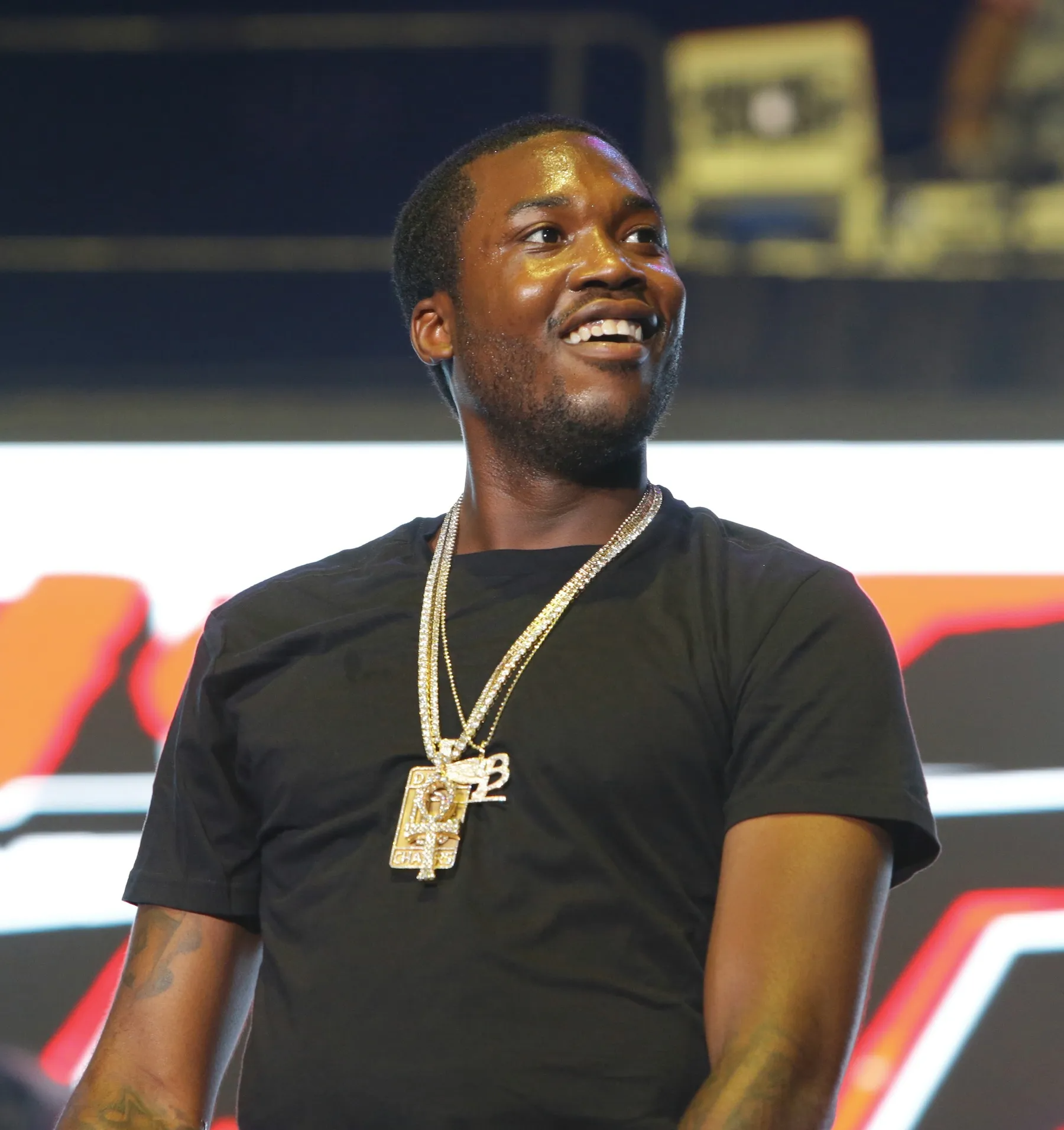 Meek Mill ROBBIE Mp3 Download