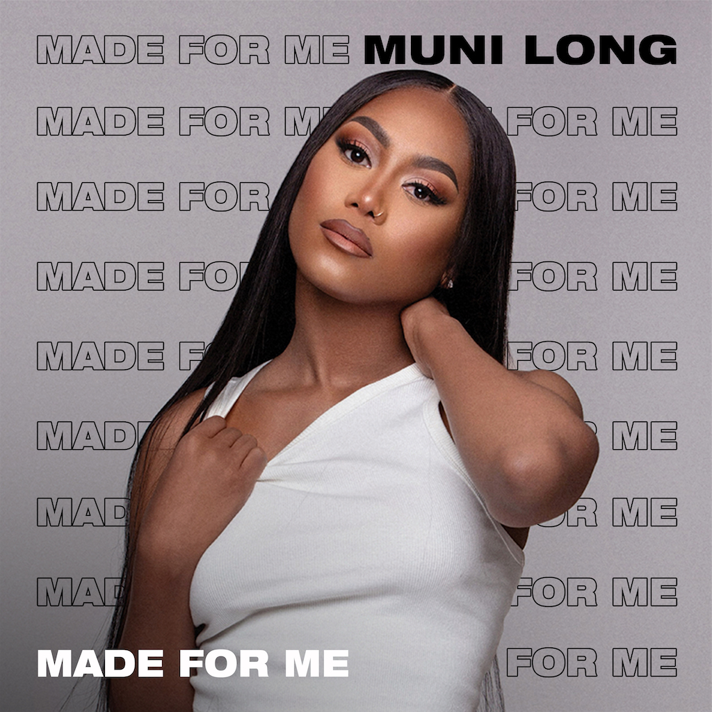 Muni Long Made For Me (Remix) Mp3 Download