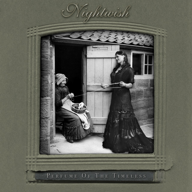 Nightwish – Perfume of the Timeless 2