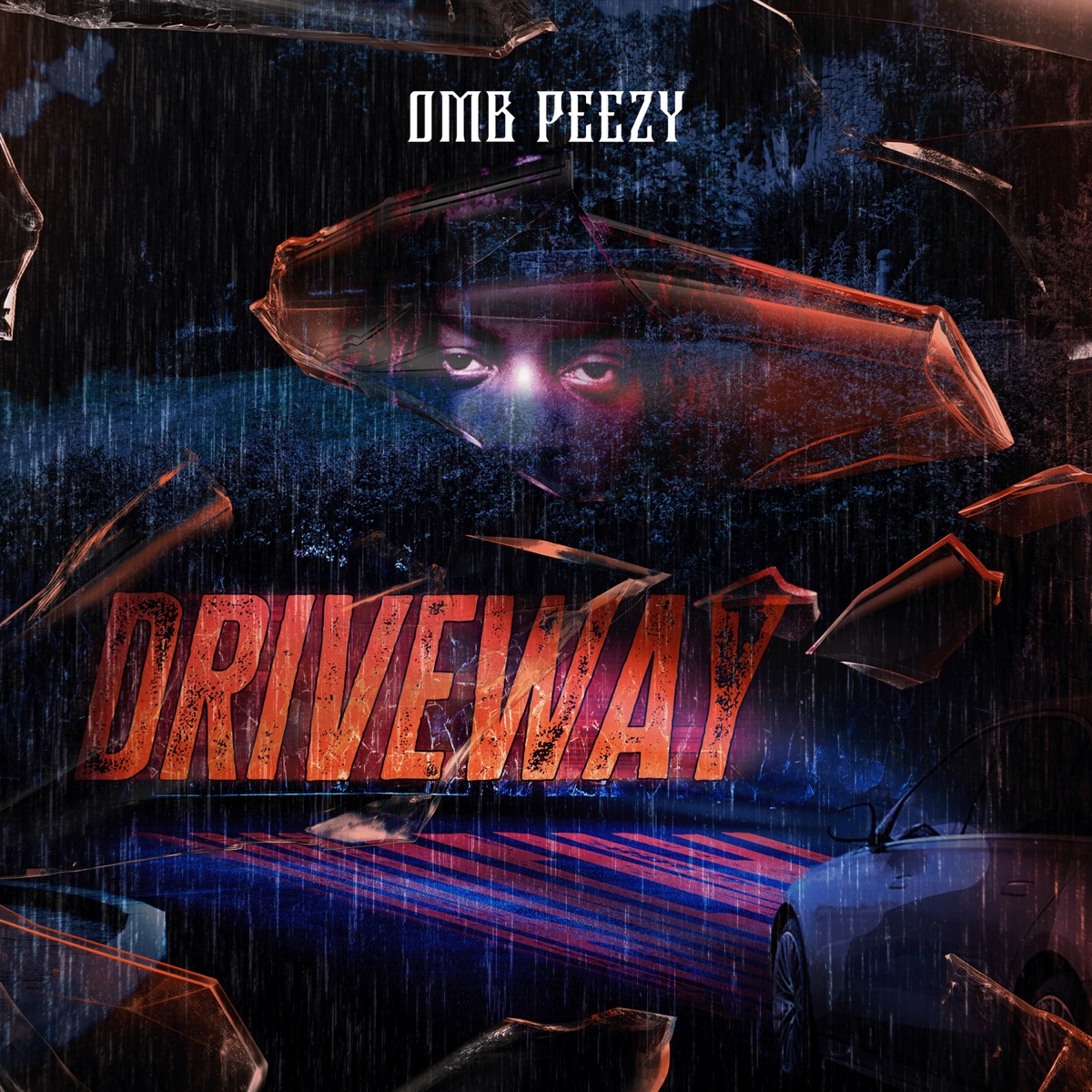 OMB Peezy Drive Way Mp3 Download