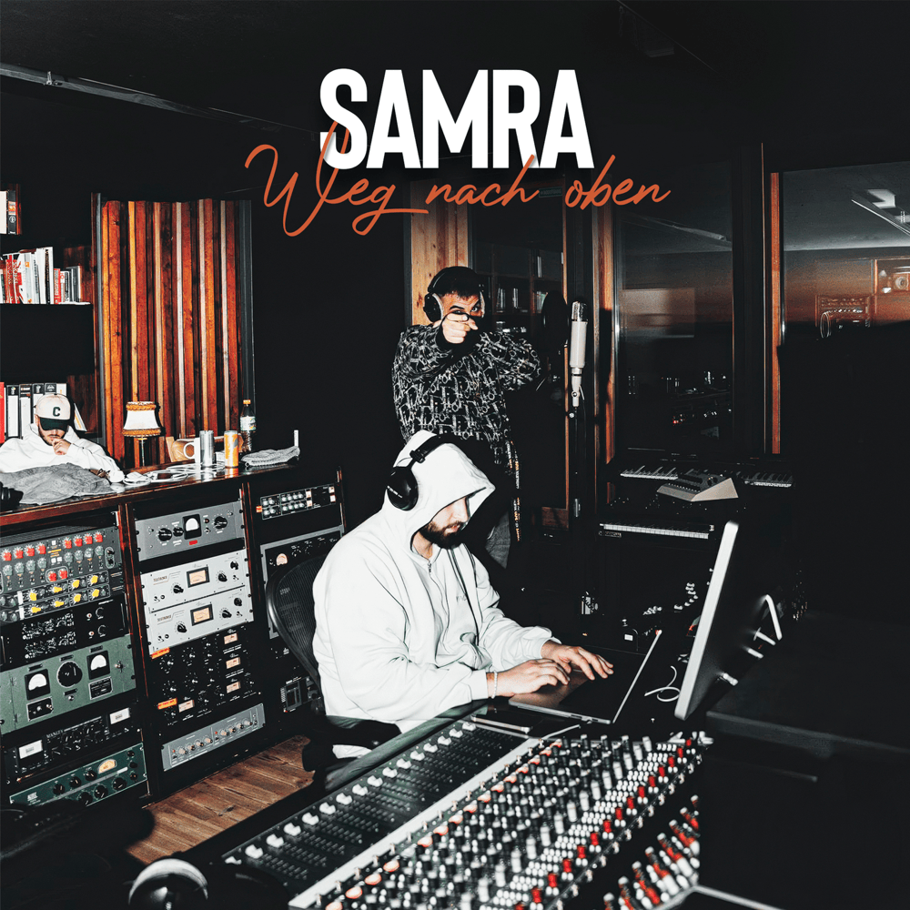 Samra Weg nach oben Mp3 Download