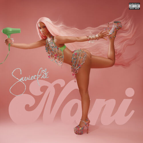 Saweetie NANi Mp3 Download