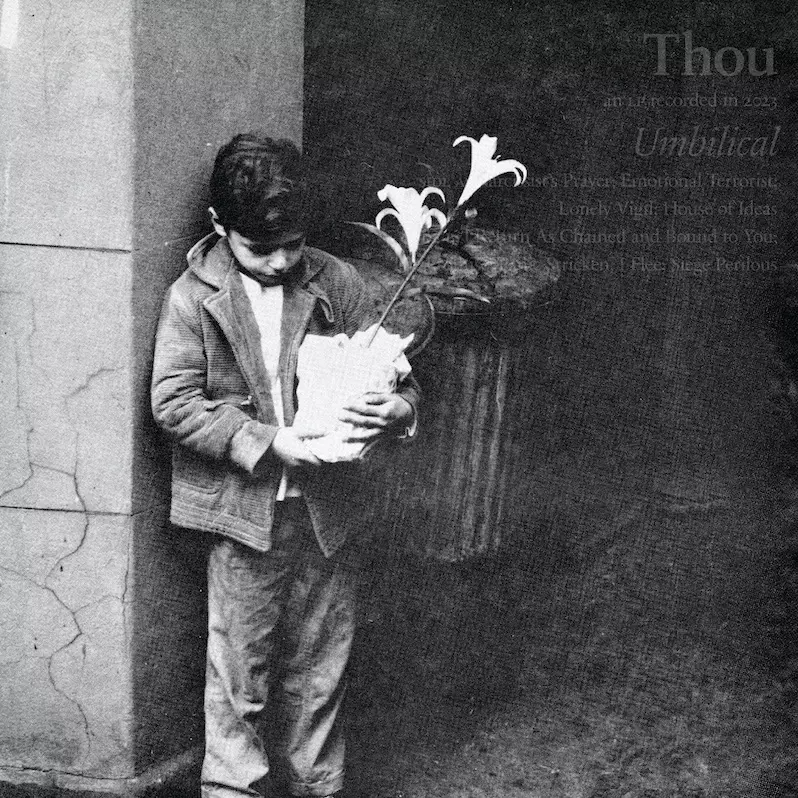 Thou Umbilical Zip Download