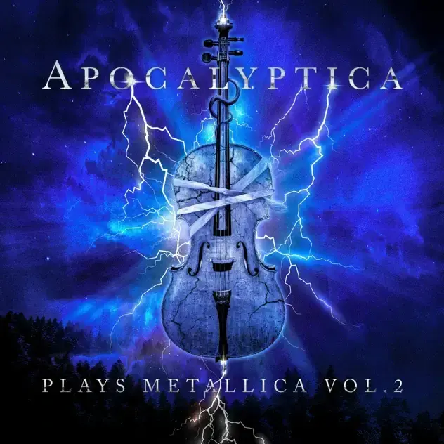 Apocalyptica Plays Metallica Vol. 2 Zip Download