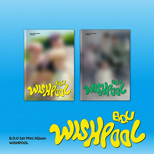 B.D.U wishpool Zip Download