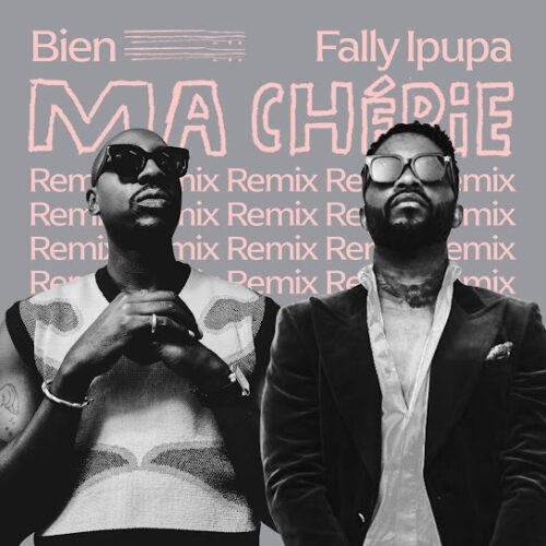 Bien Ma Cherie (Remix) Mp3 Download