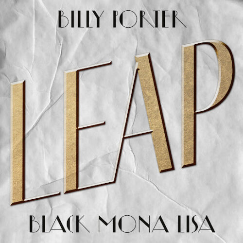 Billy Porter Leap Mp3