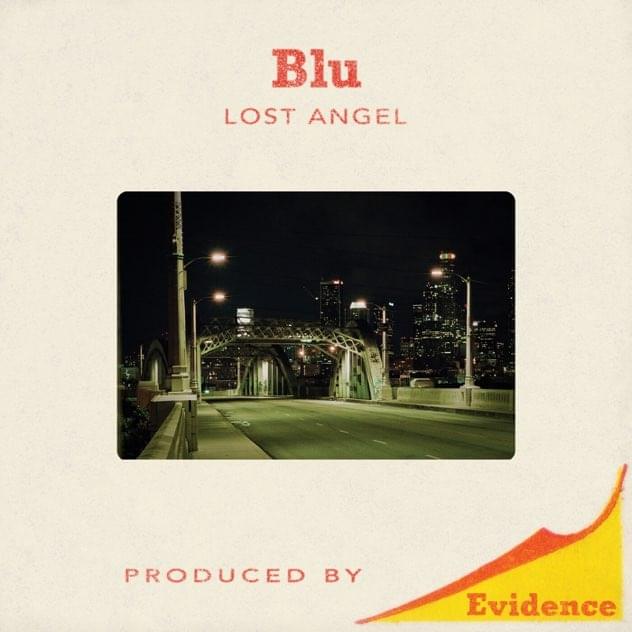 Blu Lost Angel Mp3