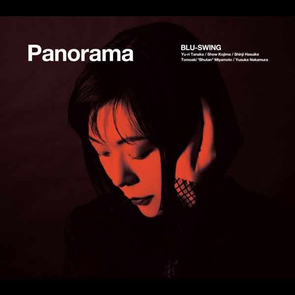 Blu-Swing – Panorama [Ep] 1