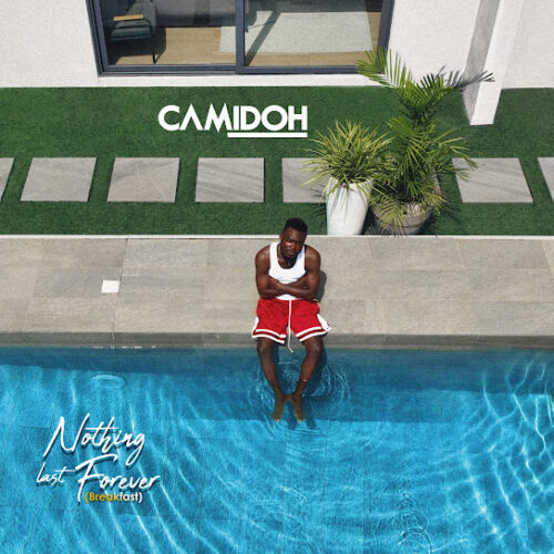 Camidoh – NLF (Breakfast) 1