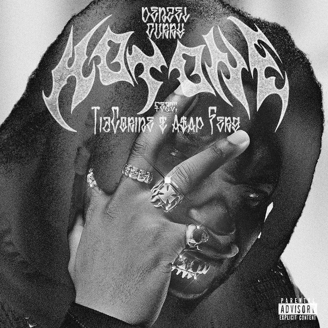 Denzel Curry – Hot One Ft. TIACORINE & A$AP FERG 1