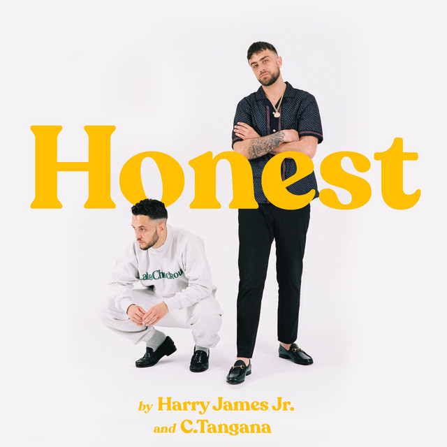 Harry James Jr. Honest Mp3 Download