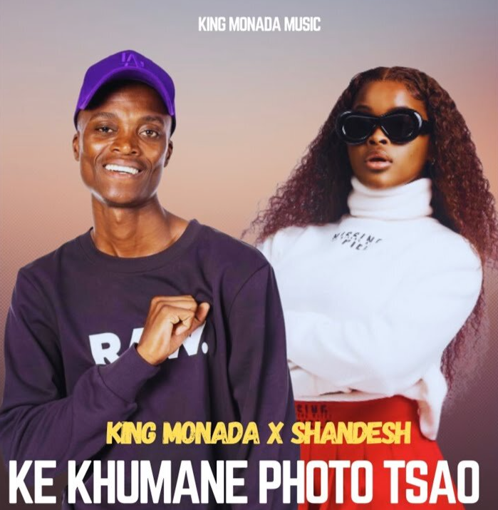 King Monada & Shandesh Di Photo Txao Mp3 Download