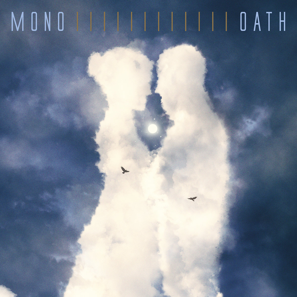 MONO OATH Zip Download