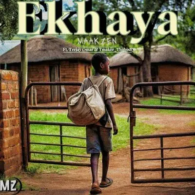 MaakZen – Ekhaya Ft. Teejay Omar & Tmaker_Thabiso 1