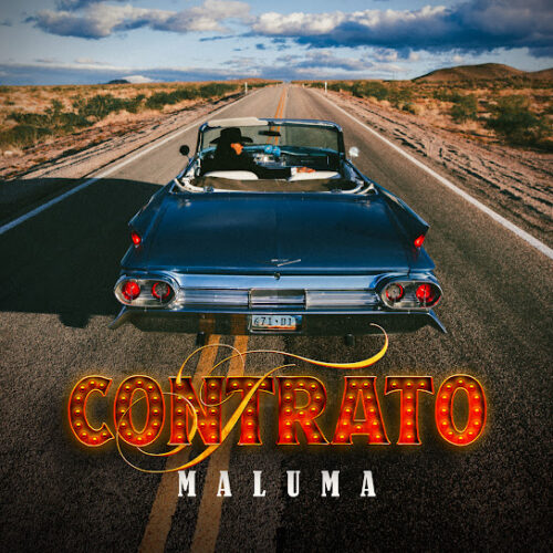 Maluma – Contrato 1