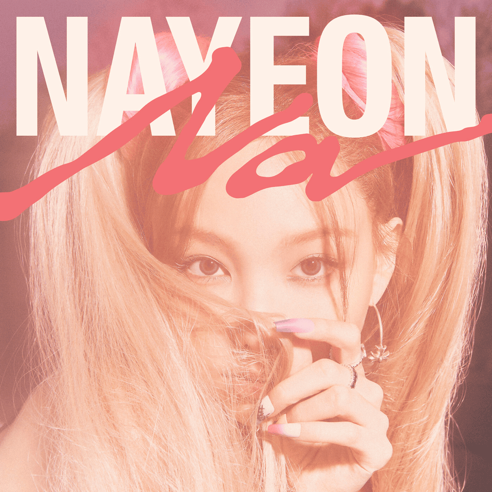 NAYEON – ABCD 1