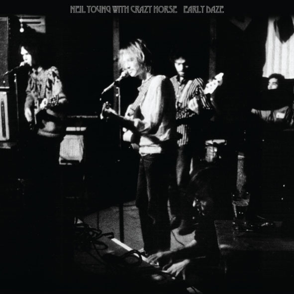 Neil Young & Crazy Horse – Early Daze [Album] 4