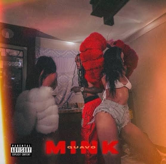 Quavo Mink Mp3 Download