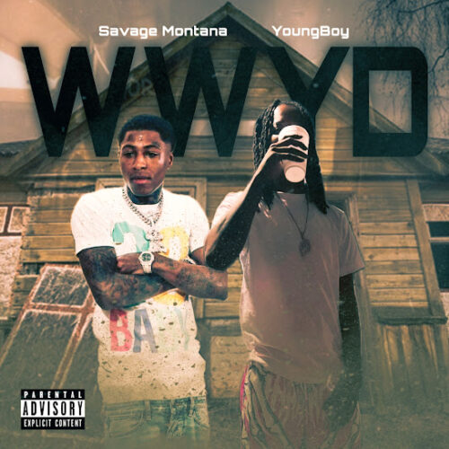 Savage Montana WWYD Mp3 Download