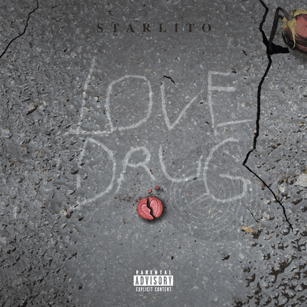 Starlito & Big Txp – JR's 1