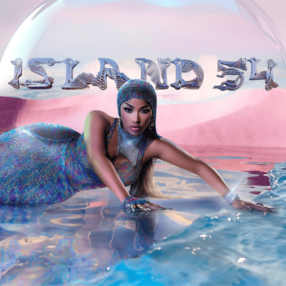 Stefflon Don – Island 54 [Album] 1