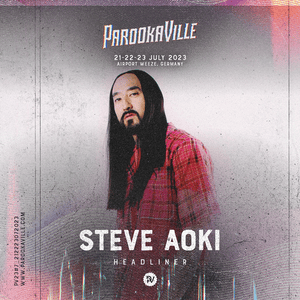 Steve Aoki Paragon Zip Download