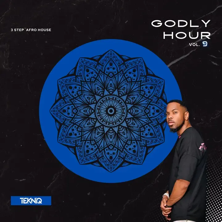 TekniQ – Godly Hour Mix Vol.9 2