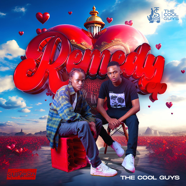 The Cool Guys Remedy Zip Download