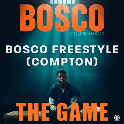 The Game – Bosco Freestyle (Compton) 1