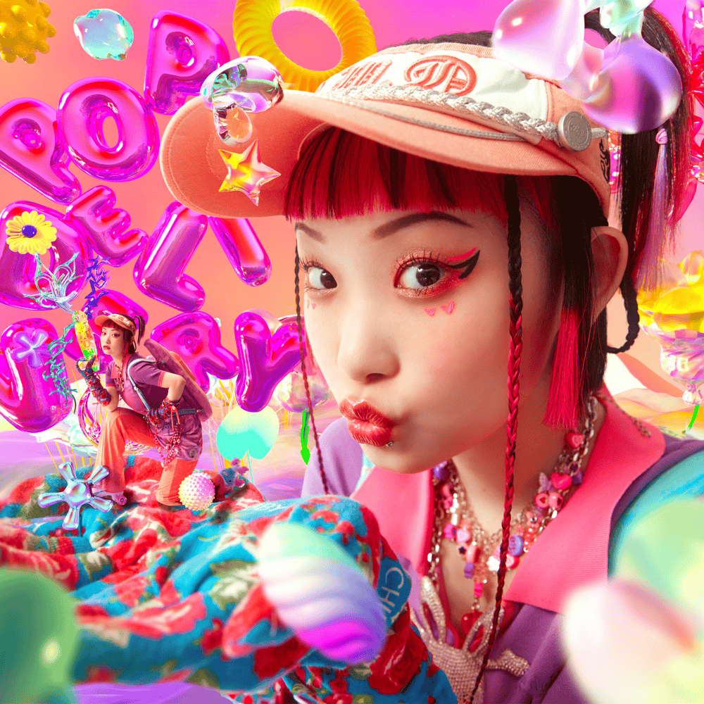 WEDNESDAY CAMPANELLA POP DELIVERY Zip Download