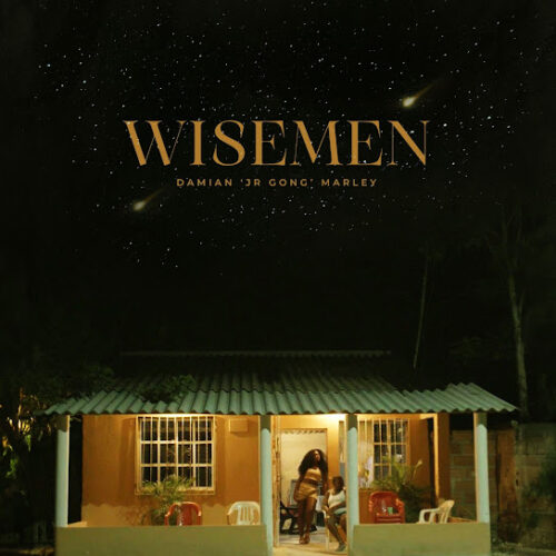 Damian Marley – Wisemen 1