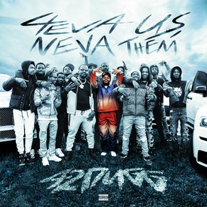 ALBUM: 42 Dugg – 4Eva Us, Neva Them 4