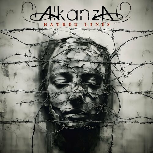 Alkanza – Hatred Lines [Album] 1