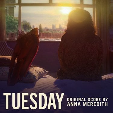 Anna Meredith Tuesday Zip Download