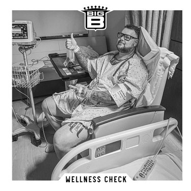 Big B Wellness Check Zip Download