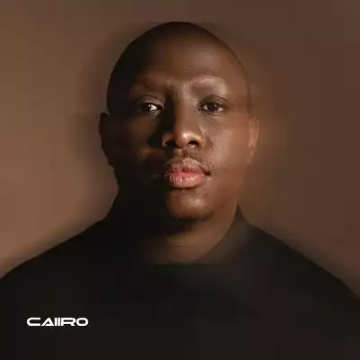 Caiiro – Hold On Ft. Jordan Arts 3