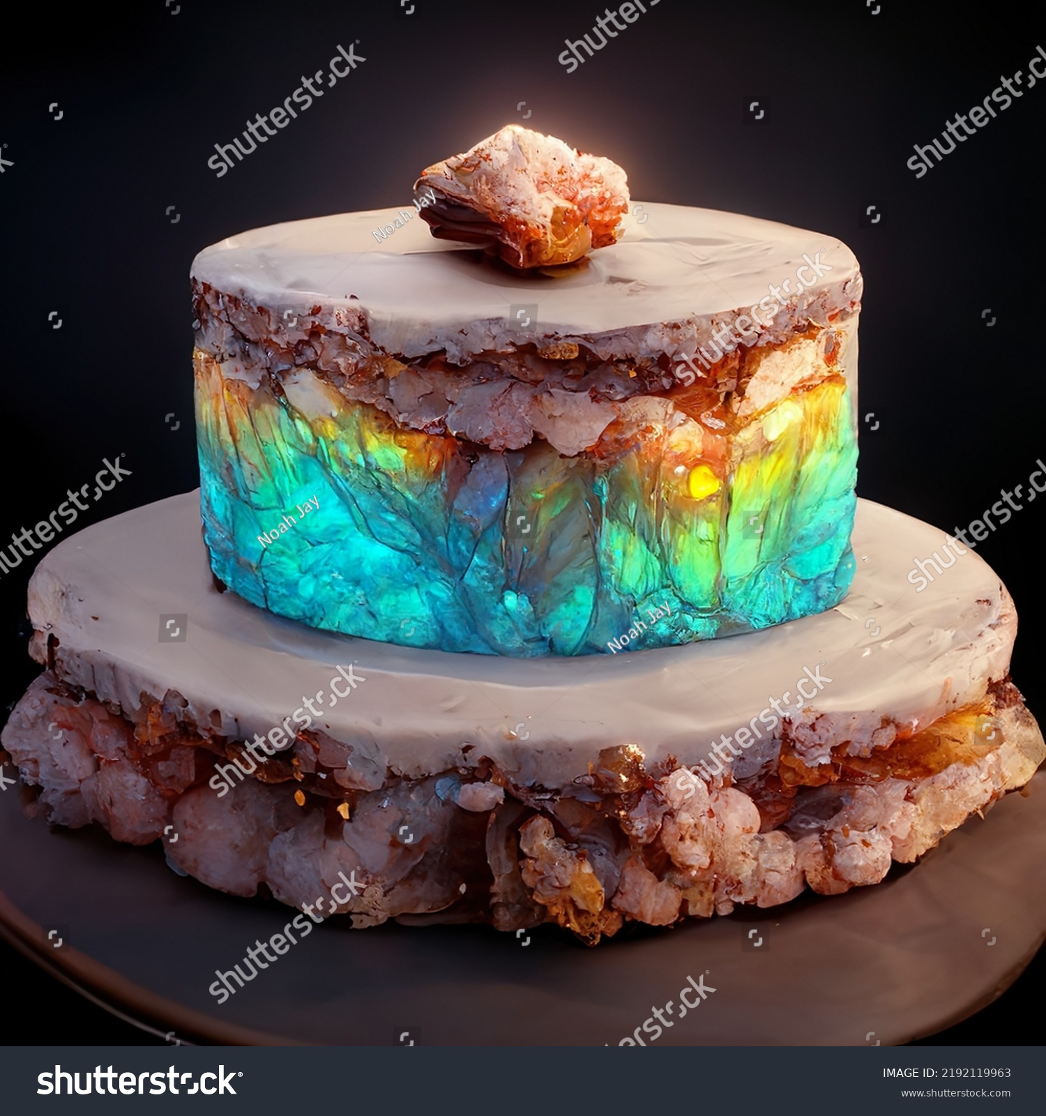 Cake! opal Zip Download