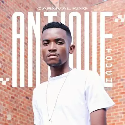 Carnival King – Antique Touch [Album] 9