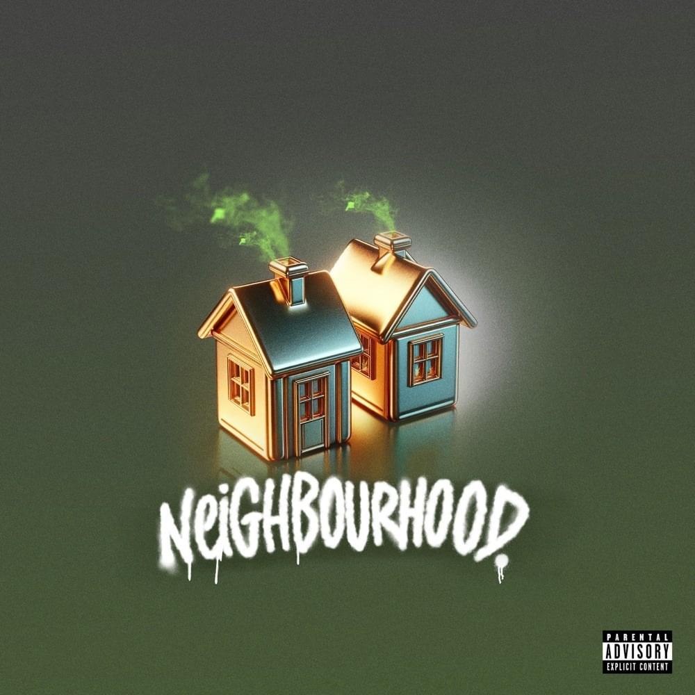 Chip & Nafe Smallz – Neighbourhood [Album] 3