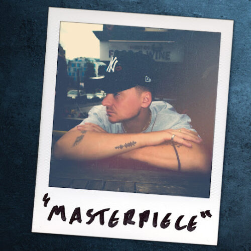 Conor Maynard – Masterpiece 3