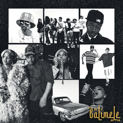 DBN Gogo – Balimele Ft. Tyler ICU, LeeMcKrazy, Khalil Harrison, Tumelo_za, Ceeka RSA & Eltee 1