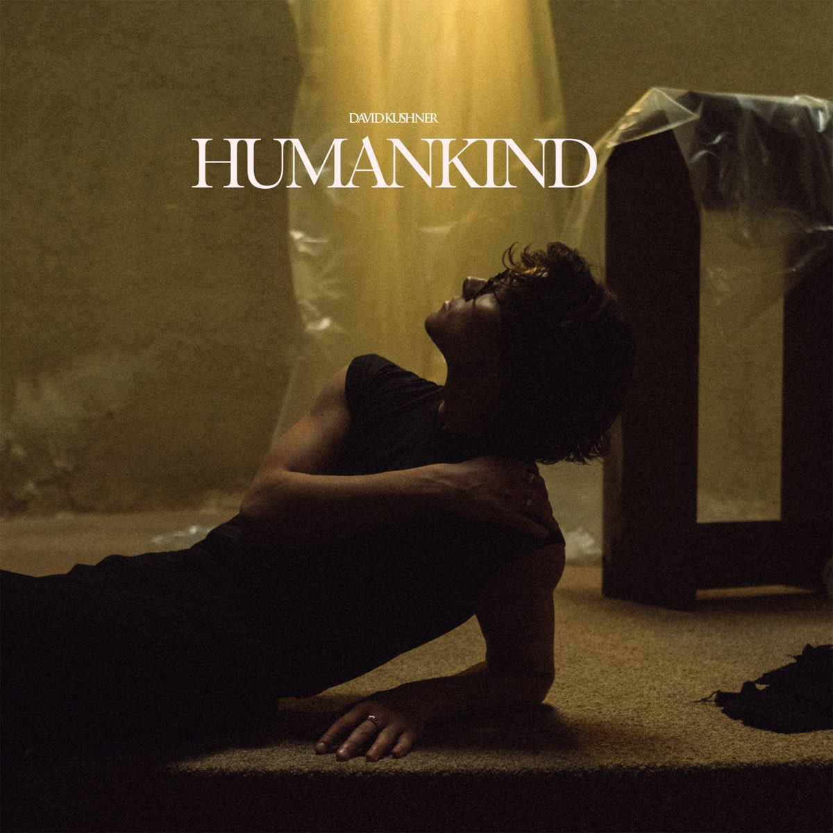 David Kushner – Humankind 1