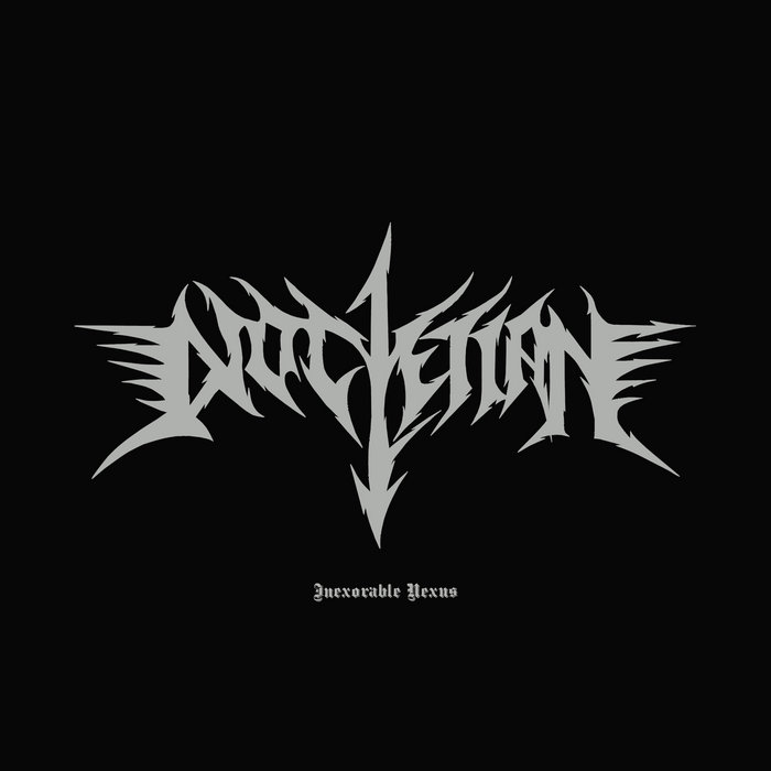 Diocletian – Inexorable Nexus [Album] 1